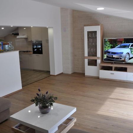 Apartman Doni Split Exterior photo