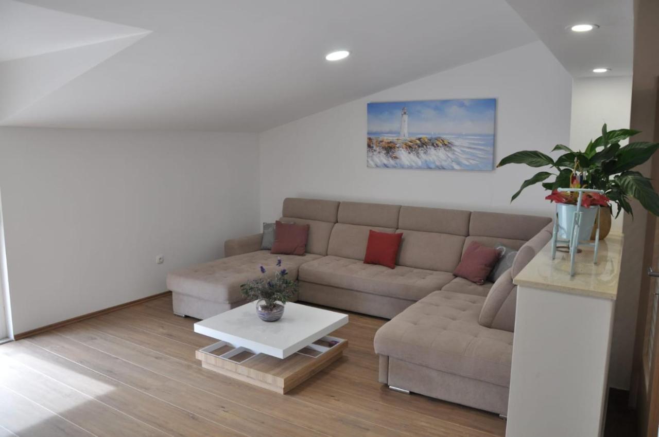 Apartman Doni Split Exterior photo