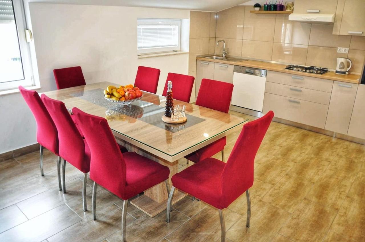 Apartman Doni Split Exterior photo