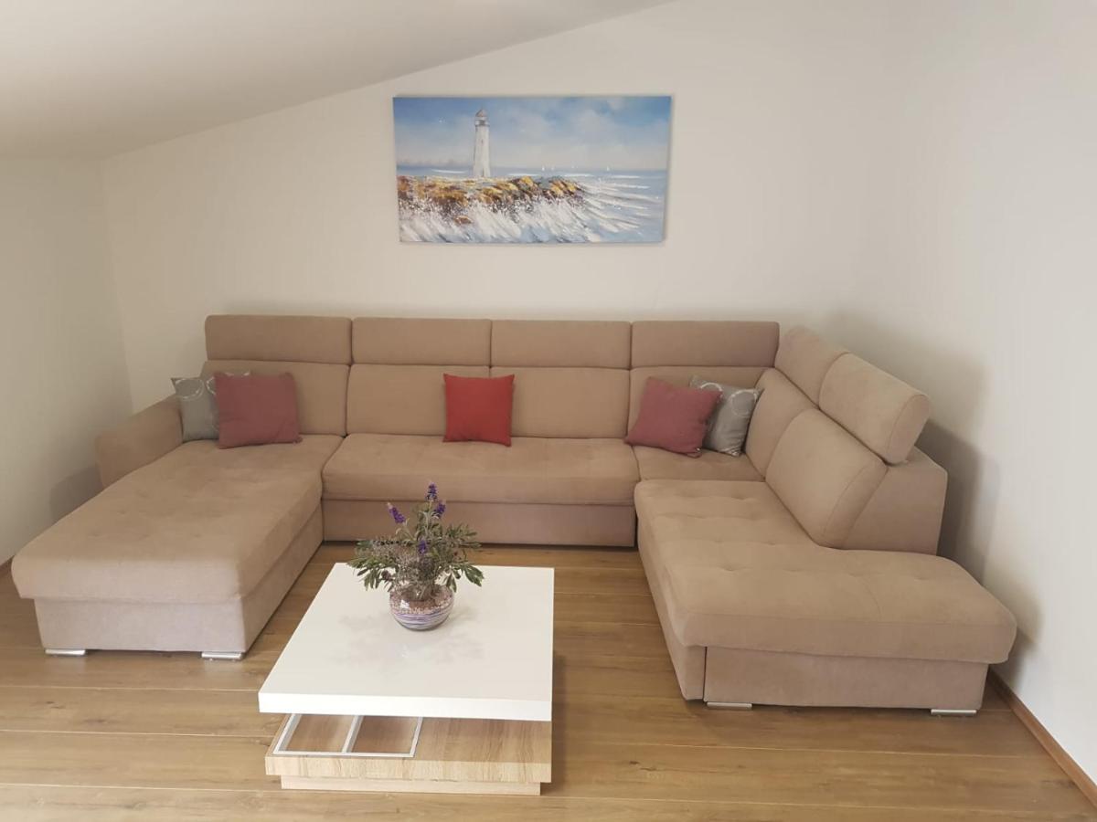 Apartman Doni Split Exterior photo