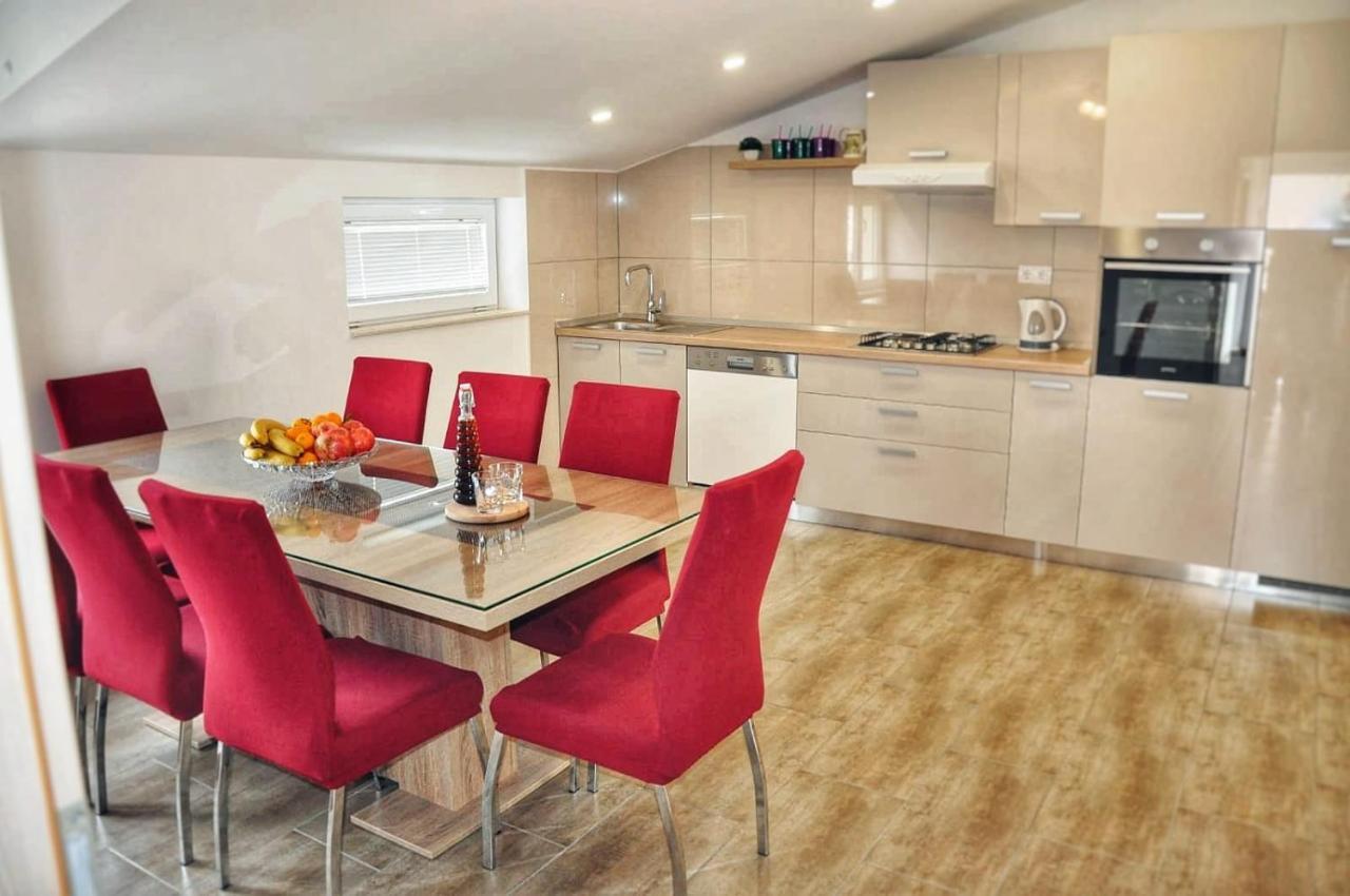 Apartman Doni Split Exterior photo