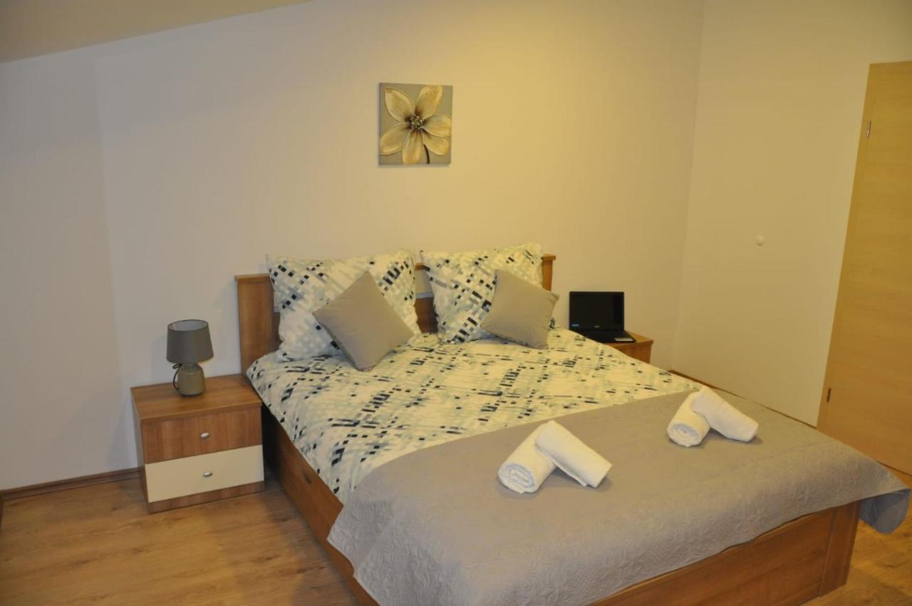 Apartman Doni Split Exterior photo