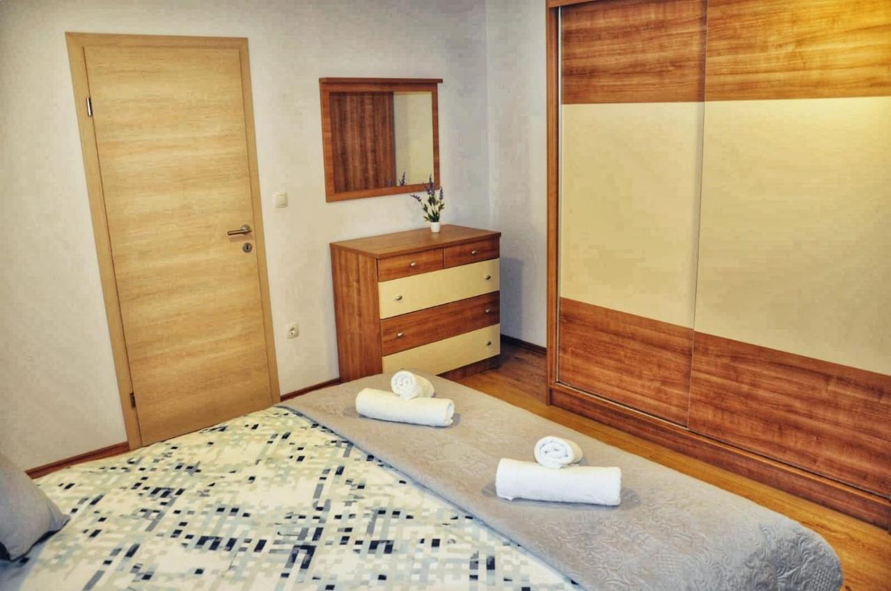 Apartman Doni Split Exterior photo