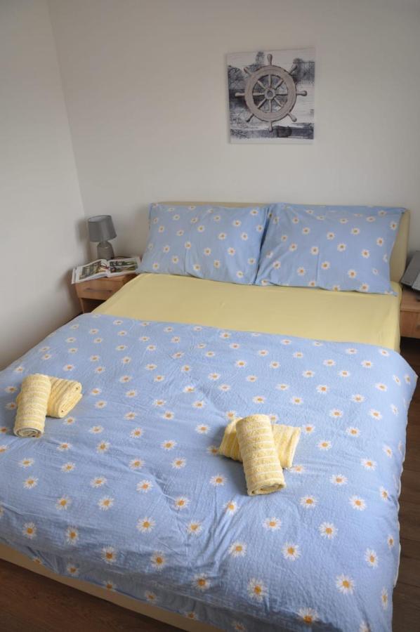 Apartman Doni Split Exterior photo