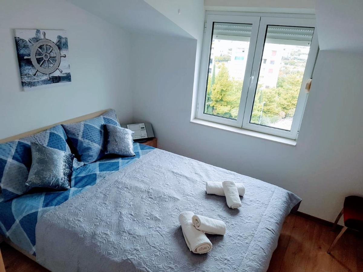 Apartman Doni Split Exterior photo