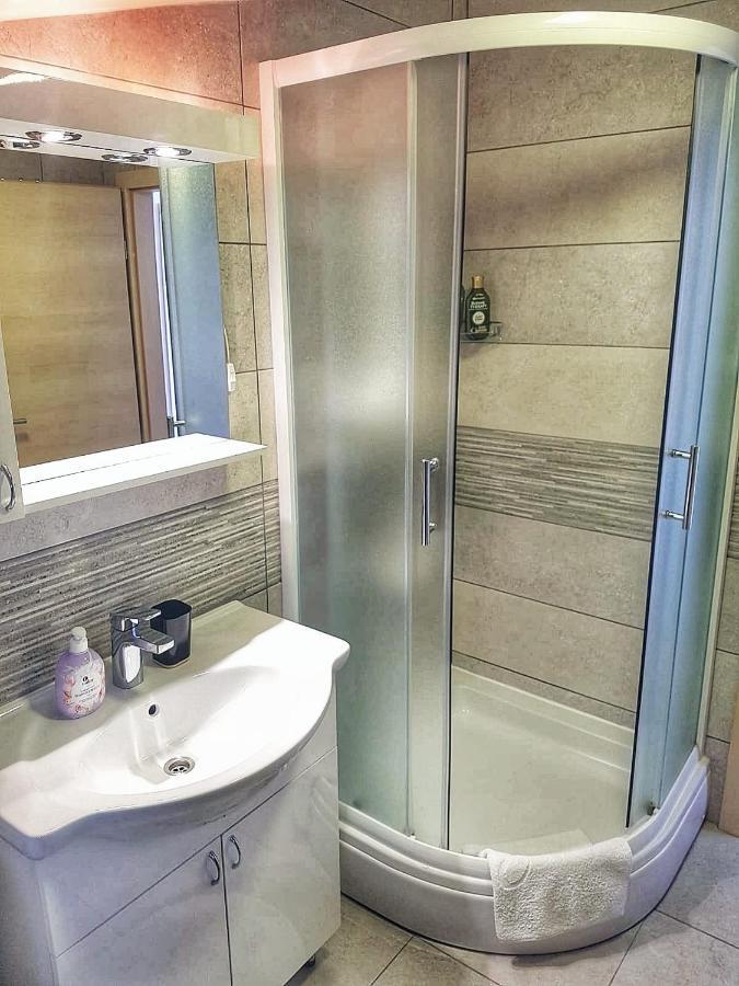 Apartman Doni Split Exterior photo