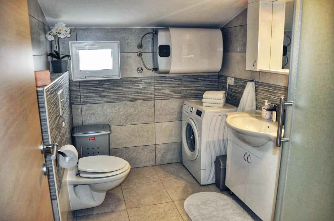 Apartman Doni Split Exterior photo