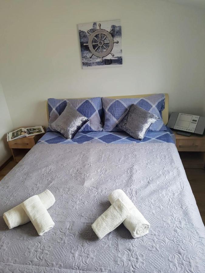 Apartman Doni Split Exterior photo