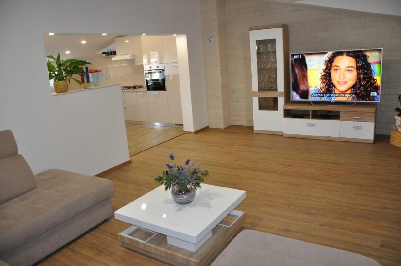 Apartman Doni Split Exterior photo